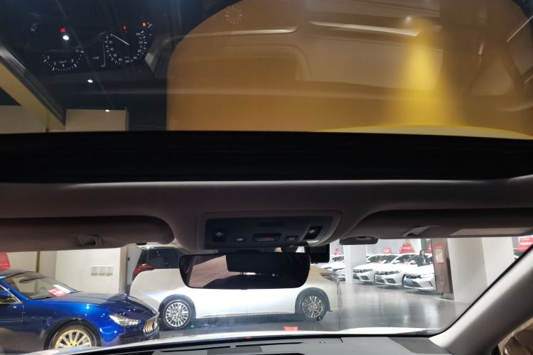 Used Lexus RX 2020 Facelifted 300 4x4 Elegant Edition
