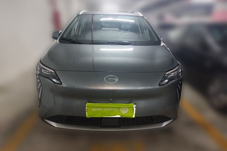 Used AION Y 2023 Plus 510 Smart Edition
