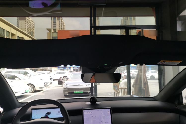 Used Nio ET5T 2024 75kWh Touring
