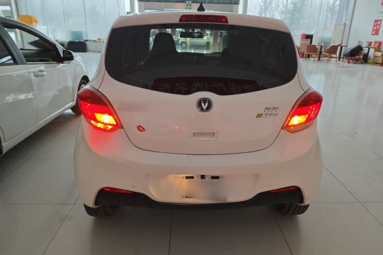 Used Oshan Benni E-Star 2020 Heart Edition Lithium Iron Phosphate (31.18 kWh)
