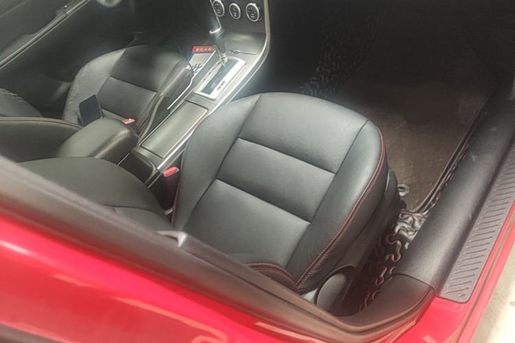 Used Mazda 6 2013 2.0L Automatic Fashion Edition
