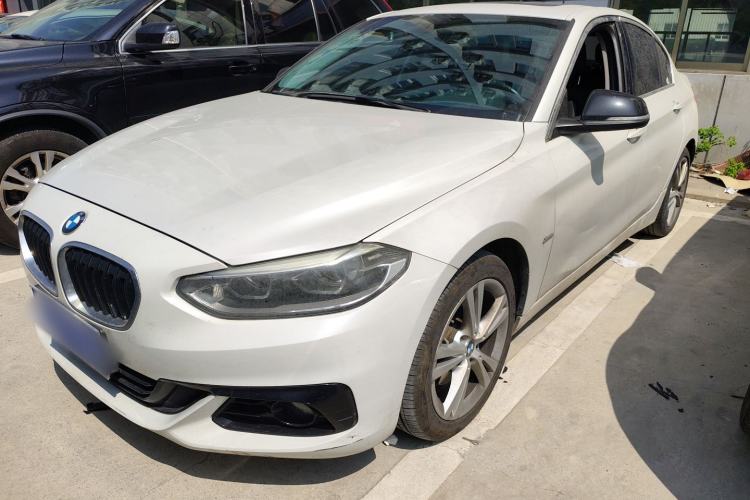 Used BMW 1 Series 2017 118i Design Package Model