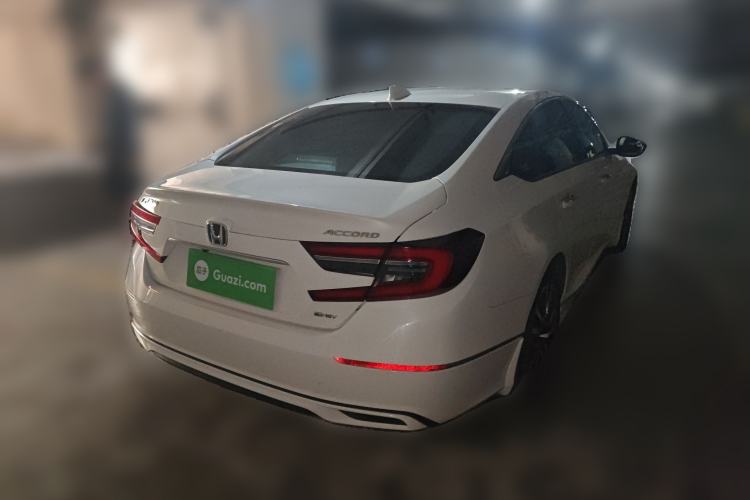 Used Honda Accord 2022 Xing·Hybrid 2.0L Xingling Version