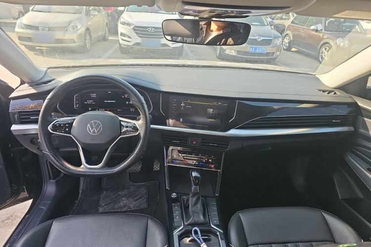Used Volkswagen Passat 2023 Revised 330TSI Elite Edition