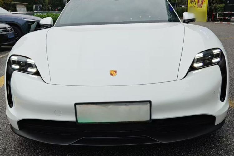 Used Porsche Taycan 2022 Taycan