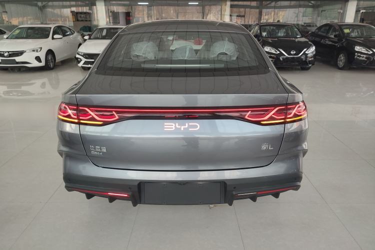 Used BYD Qin L 2024 DM-i 120KM Beyond Model