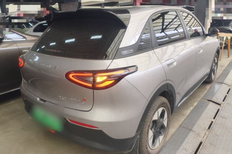 Used Geely Galaxy Geome 2025 UP 410km Exploration Edition
