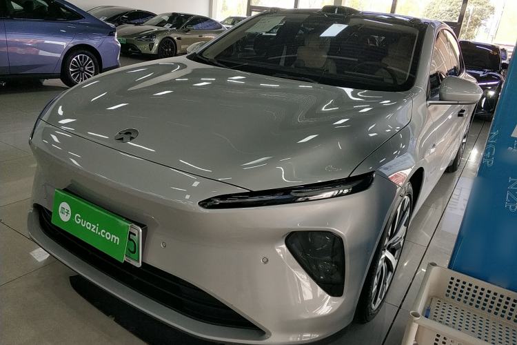 Used Nio ET7 2022 100kWh First Edition
