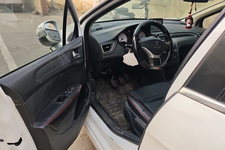 Used Peugeot 308 2013 1.6L Manual YouShang Model