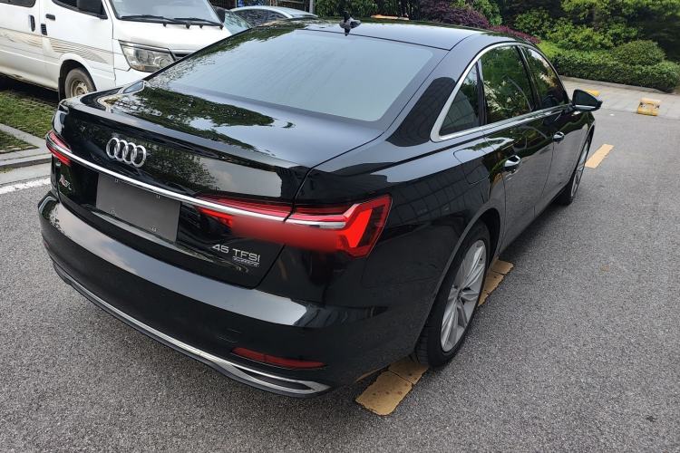 Used Audi A6L 2024 45 TFSI quattro Prestige Elegant Edition