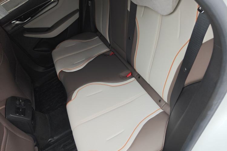 Used BYD Qin PLUS 2023 Champion Edition DM-i 55KM Superior Model
