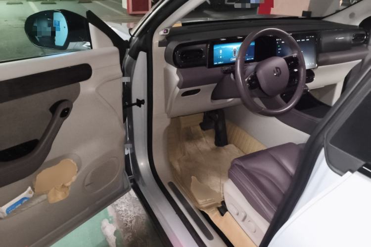 Used Leapmotor C11 2021 Luxury Edition