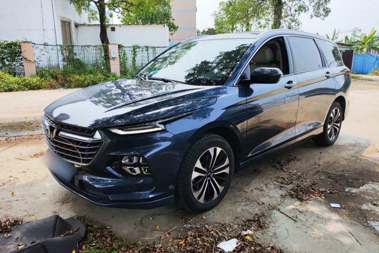 Used Wuling Victory 2020 1.5T CVT Flagship Edition