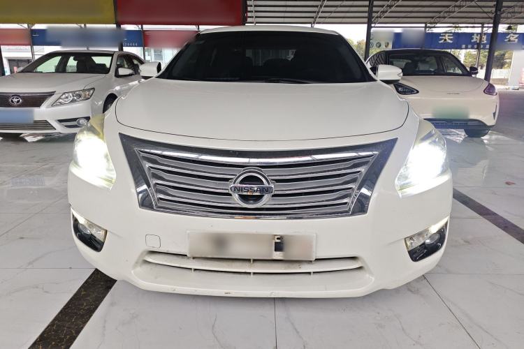 Used Nissan Teana 2013 2.0L XL Comfort Edition
