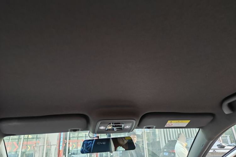 Used BYD Seagull 2024 Honor Edition 305km Freedom Version