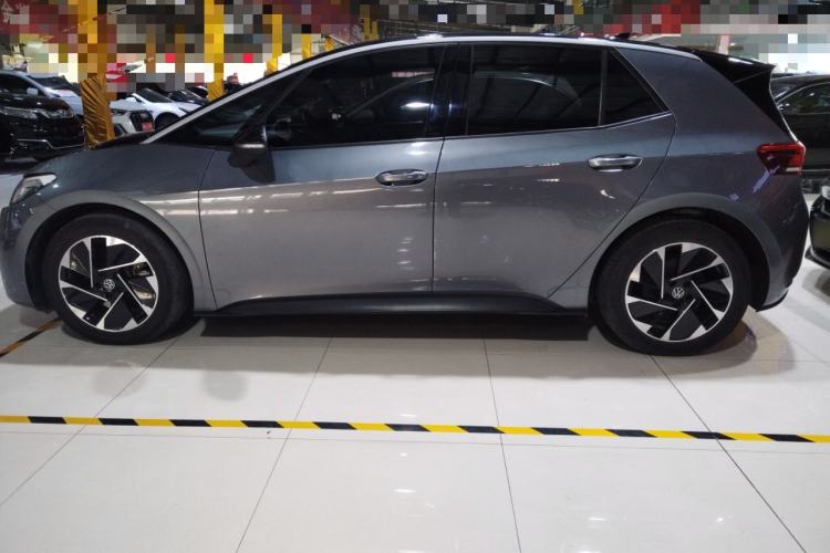 Used Volkswagen ID.3 2024 Outstanding Edition