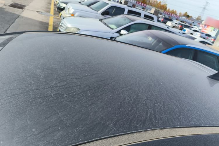 Used JAC Yiwei E10X 2024 Charming Edition 301km Air
