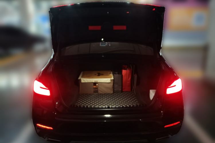 Used BMW 5 Series 2021 530Li xDrive M Sport Package