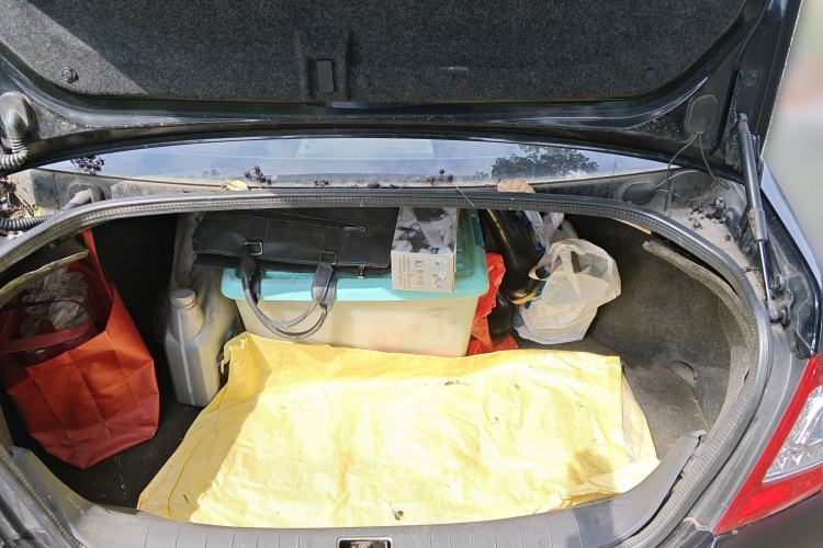 Used Nissan Teana 2011 2.5L XL Advanced Edition
