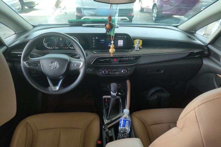 Used Buick GL6 2021 323T Mild Hybrid Connect Luxury Model