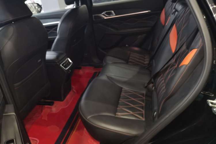 Used Haval XY 2022 1.5T Smart Edition
