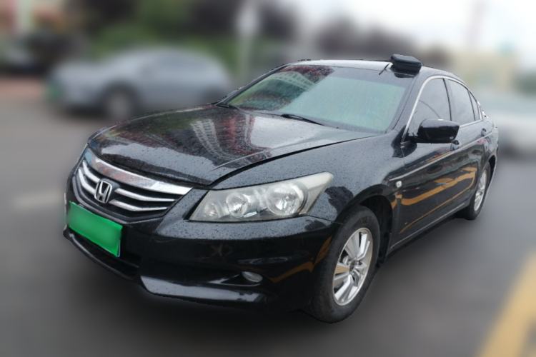 Used Honda Accord 2011 2.0L MT