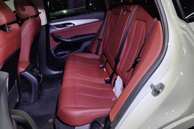 Used BMW X4 2022 xDrive 25i M Sport Package