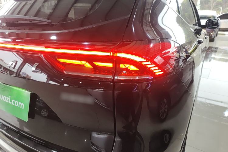 Used Haval H6 2021 National Trend Edition 1.5T Automatic Urban Version