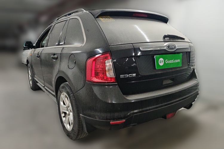 Used Ford Edge 2012 2.0T Elite Edition