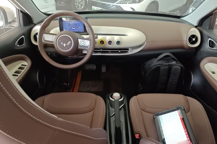Used Wuling Bingo 2025 203km Light Edition