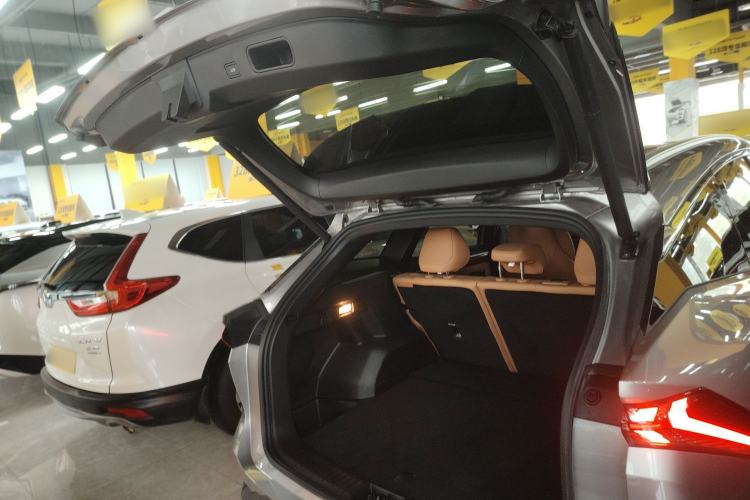 Used Geely Galaxy L7 2025 EM-i 115km Exploration+ Edition
