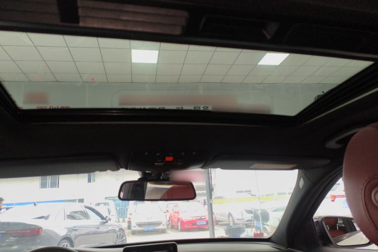 Used Mercedes-Benz C-Class 2018 C 200 Sport Edition