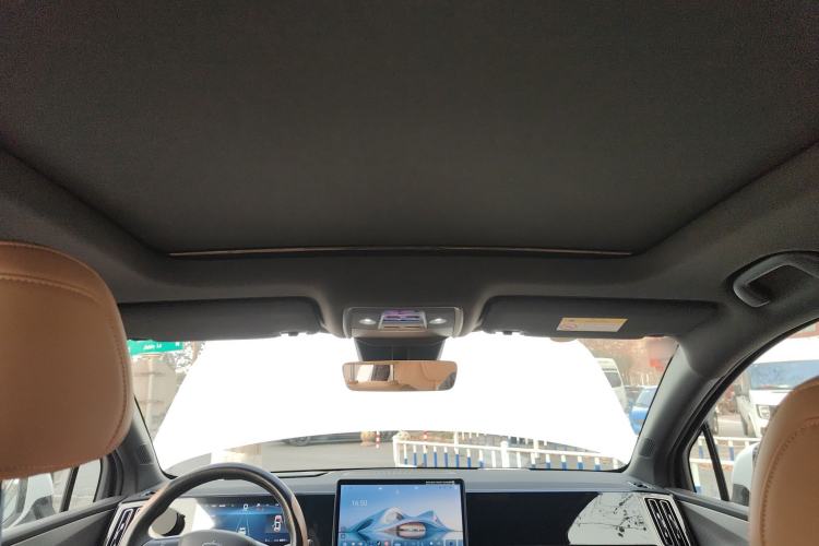 Used BYD Song L DM-i 2024 112 km Leading Edition