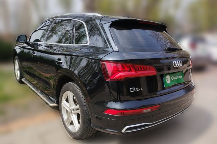 Used Audi Q5L 2020 40 TFSI Prestige Fashion Edition
