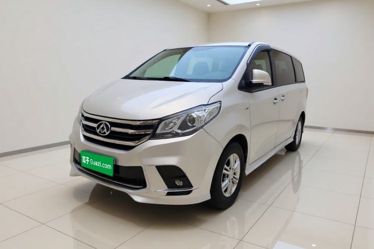 Used SAIC MAXUS G10 2018 PLUS 2.0T Automatic Executive Edition Guazi used car, China used car export, Used car for sale, Used  cars, Cheapest cars for sale