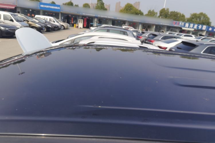 Used Toyota Highlander 2015 2.0T Two-Wheel Drive Elite Edition 5 Seats
