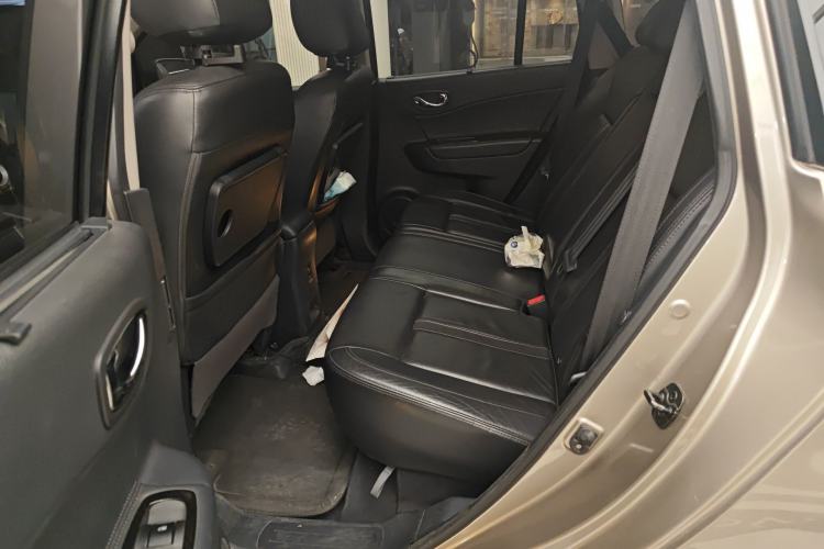 Used Renault Koleos 2012 2.5 4x4 Urban Edition