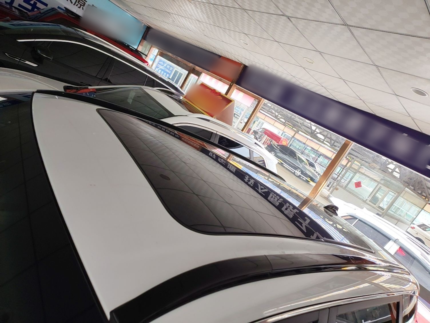 Geely Auto Emgrand X7 Sport 2022 Boyue X 1.8TD DCT Smart Model — снимка 7