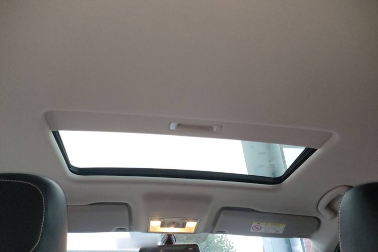 Used Skoda Kamiq 2022 1.5L Automatic Comfort Edition
