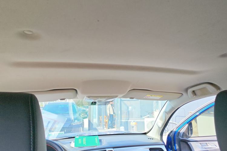 Used Great Wall Poer 2019 2.0T Commercial Version Automatic Gasoline Two-Wheel Drive Elite Trim with Long Bed – GW4C20B