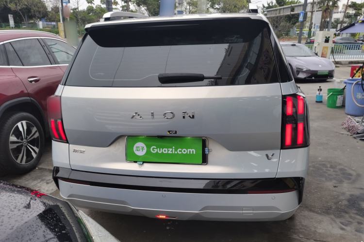 Used AION V 2025 Aion Tyrannosaurus 650 Smart Enjoy Edition
