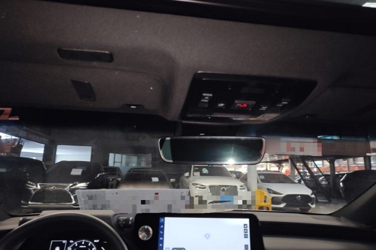 Used Lexus ES 2023 200 Excellence Edition
