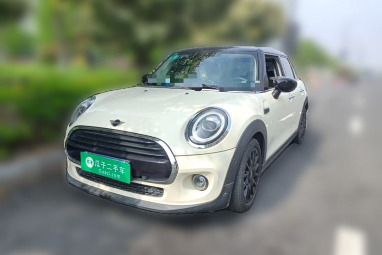 Used MINI 2019 1.5T COOPER Classic Edition Five-Door Version