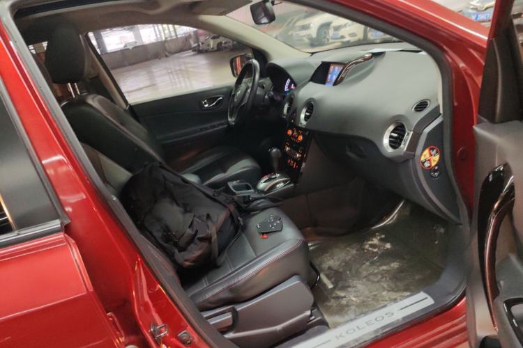 Used Renault Koleos 2014 2.5L 4x4 Sportway Edition