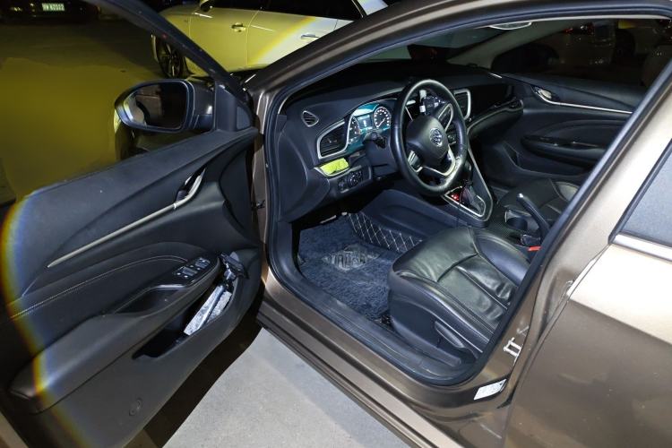 Used Buick GT 2016 15N Automatic Luxury Edition
