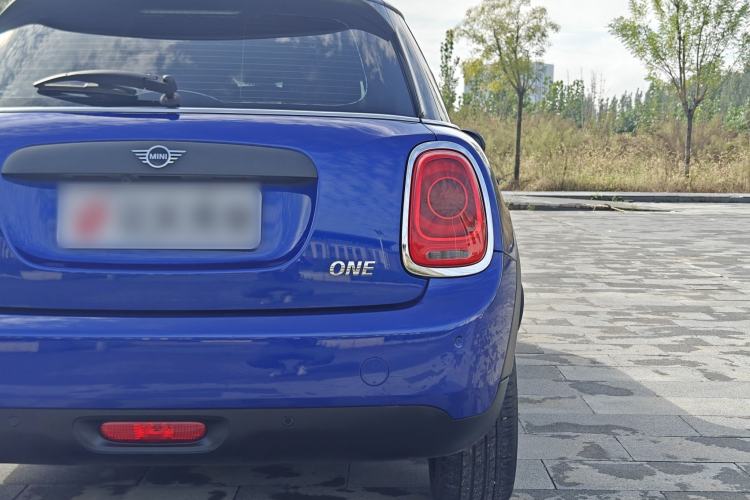 Used MINI MINI 2019 1.5T ONE PLUS Five-Door Edition
