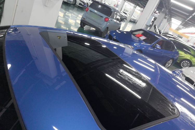 Used BMW 3 Series 2018 320Li Leading Model M Sport Package