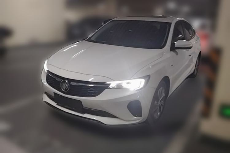 Used Buick Verano 2023 Pro Enjoyment Edition Guazi used car, China used car export, Used car for sale, Used  cars, Cheapest cars for sale