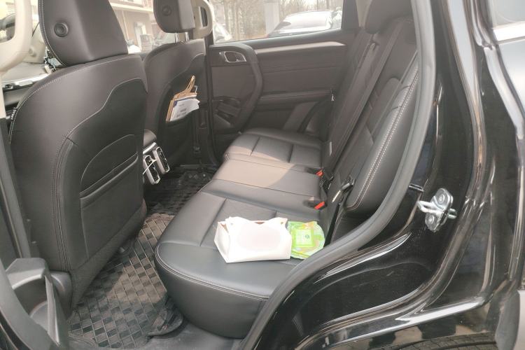 Used Haval DARGO 2022 1.5T DCT Two-Wheel Drive Mastiff Pursuit Edition
