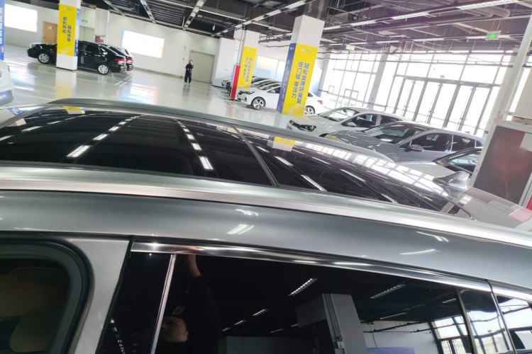 Used BYD Song PLUS 2020 1.5T Automatic Flagship Edition